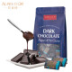 爱普诗（Alpes d'Or）85%黑巧克力428g袋装 瑞士进口黑巧 纯可可脂制作