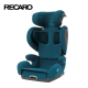 RECARO马可精英原装进口车载儿童安全汽车大童座椅约3-12岁ISOFIX接口 Mako Elite2 松绿色