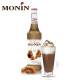 莫林（MONIN）焦糖风味 玻璃瓶装700ml咖啡伴侣鸡尾酒调酒奶茶果汁饮料浓缩糖浆 焦糖风味糖浆 700ml