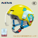NEVA3C认证儿童头盔男女孩夏季电动车摩托车卡通可爱宝宝安全帽