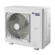 格力中央空调 雅居 160 变频冷暖家用系列GMV-H160WL/Fd
