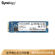 群晖（Synology） NAS专用M.2接口(NVMe协议)SNV3000系列SSD企业级固态硬盘 SNV3410-800G