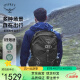 OSPREY 魔爪22L登山包 大容量户外背包 运动旅行多功能背包 黑色L/XL