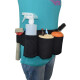 途尊（kingtrip）保洁腰包工具包物业家政环卫酒店劳保清洁服务员工作包 款式二 TYT2