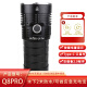 sofirnQ8Pro索菲恩手电筒强光18650C口直充CreeXHP50.2LED户外露营灯 Q8 Pro单只65K【无电池】