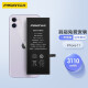 品胜（PISEN） 适用于iPhone11电池苹果11手机大容量原换十一ip11安装i11厂电板拆机 iPhone11 自主安装