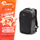 乐摄宝（Lowepro）相机包 Flipside 300AW III 火箭手 双肩摄影包 大容量户外专业保护单反微单相机摄影包双肩包