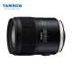 腾龙（Tamron）F045 SP 35mm F/1.4 Di USD 全画幅大光圈标准定焦镜头 街拍人文人像（佳能单反卡口）