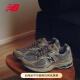 NEW BALANCE  NB2002R 官方休闲鞋男鞋女鞋时尚舒适情侣复古运动鞋ML2002RA 中灰色 ML2002RA 36 (脚长22cm)