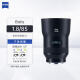 蔡司（ZEISS） Batis  全画幅E口微单镜头 batis镜头 蔡司镜头 Batis1.8/85mm 索尼E卡口