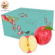 洛川苹果 红富士 陕西延安新鲜生鲜水果 健康轻食 18枚中果 单果225-240g净约8.2斤