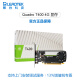 丽台Leadtek/NVIDIA T400 4G DDR6 3屏5K CAD作图 平面制图设计专业显卡 丽台 T400 4G【盒装】