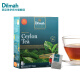 Dilmah红茶 迪尔玛红茶茶包100袋 锡兰红茶茶包   斯里兰红茶包