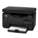 惠普（HP)  M126A A4幅面黑白激光一体机 打印 复印 平板扫描三合一 20页/分 USB2.0 免费安装指导