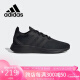 阿迪达斯 （adidas）阿迪达斯neo LITE RACER RBN 男子休闲网面运动跑步鞋FW3890