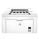 【二手9成新】惠普hp1008w/108w 黑白激光打印机家用手机无线打印学生作业文档简约小巧 【有线款 自动双面】M203dn