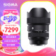 适马（SIGMA）Art 14-24mm F2.8 DG DN 全画幅微单 超广角变焦镜头1424 风光摄影（索尼E卡口）