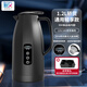 秘密盒子车载烧水壶2025新款12v24v通用货车专用保温一体电热水壶加热水杯