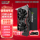 雷索 RTX2060S super 8G天神OC全新上市电脑吃鸡3A游戏设计台式机光追独立显卡 RTX2060Super 8G天神全覆盖背板