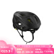 迪卡侬公路自行车500MIPS骑行头盔安全帽骑行装备护具黑色M-4403333