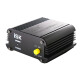 iSK SPM001电容麦克风专用48V供电器 话筒幻像电源