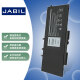 JABIL 戴尔Latitude 5280 5290 5480 5490 5491 5580 5590 5591 Precision 3520 3530 GJKNX 笔记本电池