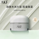 AKF 控油清洁净透泥膜20g 涂抹式绿泥补水去油深层清洁毛孔黑头粉刺