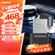 三星（SAMSUNG） 三星（SAMSUNG）512GB USB3.2 U盘 FIT 电脑车载迷你优盘 高速大容量 学生办公 读速400MB/s 