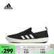 阿迪达斯 （adidas）中性TERREX B SLIP-ON DLX户外鞋 HP8647 42