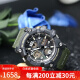 卡西欧CASIO手表 G-SHOCK 太阳能防水户外男士腕表小泥王 GWG-100-1A3（手提箱包装）