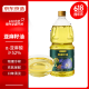 京东京造亚麻籽油1.8L*1桶 物理冷榨 α亚麻酸大于52%
