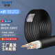 正泰（CHNT）电线电缆YJV 5*6 5芯6平方充电桩电缆线五芯10平方国标铜芯16平方 YJV 5*10 100米