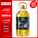 京东京造亚麻籽油5L*1桶 物理冷榨 α亚麻酸大于52%