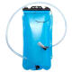 迪卡侬跑步水袋徒步登山背包可替换水袋装2L塑料水包WSCT2升装4266854