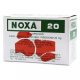 娜莎原装进口泰国NOXA娜莎20号痛风胶囊 关节痛 简装一大盒