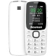 纽曼（Newman）T10 mini全网通4G老人手机 移动联通电信老年机 学生儿童大声音大字体K99 【4G全网通】白色