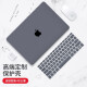 DWIRAY帝伊工坊苹果笔记本电脑保护壳2020款新Macbook pro 13 13.3英寸外壳套装M1配件A2251/A2338/A2289