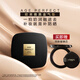 欧莱雅（LOREAL）金致臻颜柔光无暇气垫霜W10+替换装 黑金气垫 持妆遮瑕BB霜粉底
