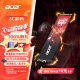 宏碁(Acer) N3500 暗影骑士龙 M2接口 NVMe1.4 固态硬盘SSD PCIe3.0 1T【晒10E卡/抽无人机+送散热套+鼠标垫】