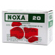 NOXA原装进口泰国Noxa娜莎20号痛风胶囊 简包装一盒