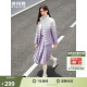 波司登羽绒服轻薄羽绒服女短款休闲柔肤轻盈温暖百搭春款外套B10131006
