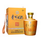 茅台 贵州大曲 戊戌狗年 酱香型白酒 53度 2.5L 单坛装