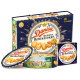 皇冠（danisa）丹麦曲奇饼干908g礼盒装 零食团购送礼 印尼进口(两款包装随机发)