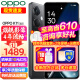 OPPO K11新品手机 5G旗舰影像 大内存大电池长续航游戏 oppok10升级版 12+256G 月影灰 5G全网通 官方标配【多重好礼+全国联保】