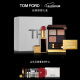 TOM FORD眼唇礼盒细黑管52+眼影20TF口红送女友 生日礼物女