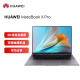 华为笔记本电脑MateBook X Pro 2021款13.9英寸11代酷睿i7 16G 512G 锐炬显卡/3K触控全面屏/多屏协同 深空灰