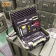 支援者 军械员工具箱 仪器仪表运输箱 器材维修工具箱 战略物资箱