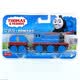 托马斯&朋友 （THOMAS&FRIENDS）托马斯合金小火车头惯性手推挂钩链接玩耍男孩玩具 艾德华（新老包装随机）