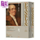 班杰明 富兰克林 美国心灵的原型 Benjamin Franklin 港台原版 贾伯斯传作者Walter Isaacson经典作品 脸谱 名人传记