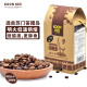KOON KEE 马来西亚KOONKEE中度烘焙苏门答腊猫屎咖啡低酸阿拉比卡白咖啡豆 阿拉比卡白咖啡豆400g